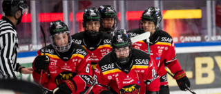 Guldchans för Luleå Hockey – vimmel i Coop Arena 