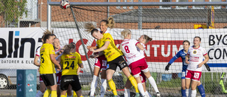 Gamla Upsala SK borta mot Malmö FF – se matchen direkt här