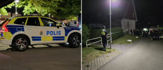 Tonåring häktad efter explosionen i Klockaretorpet