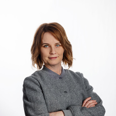 Lenitha Andersson Junkka