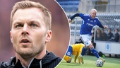 Beskedet: Larsson stannar i IFK – trots nya jobbet i landslaget
