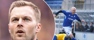 Beskedet: Larsson stannar i IFK – trots nya jobbet i landslaget