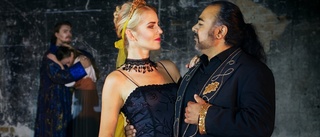 Puccinis klassiker blir sommarens opera i Österbybruk