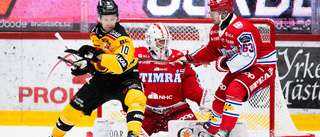 Liverapport: Följ Luleå Hockeys match mot Timrå