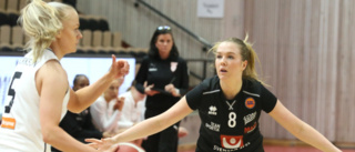 Se Visby Ladies bortamatch mot Högsbo Basket i repris