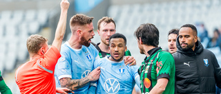 Lång avstängning för Olsson – missar premiären mot IFK