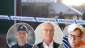 Öppen diskussionskväll om organiserad brottslighet i Strängnäs