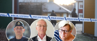 Öppen diskussionskväll om organiserad brottslighet i Strängnäs
