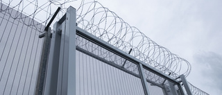 Överfulla fängelser kan påverka terrorhotet