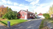 60-talshus på 75 kvadratmeter sålt i Roknäs - priset: 1 200 000 kronor