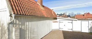 Kedjehus på 126 kvadratmeter i Vadstena sålt för 3 000 000 kronor