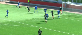 Oavgjort på Tunavallen – när IFK tog emot Ljungsbro