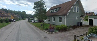 145 kvadratmeter stort hus i Hallstavik sålt för 1 620 000 kronor