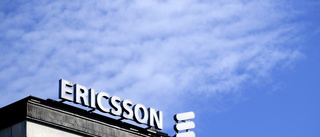 Ericsson i miljardaffär