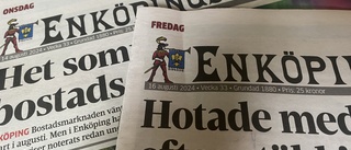 EP borde finnas som e-tidning alla dagar