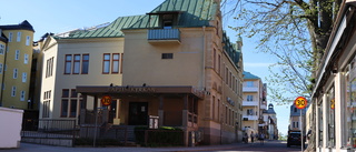 Bevara kyrksalen som ett byggnadsminne i Linköping