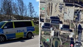 Förklaringen: Därför har polisen en insats i Årby