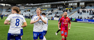 IFK-målvaktens glädje: "Tycker alla IFK:are ska njuta"