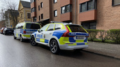 Förklaringen: Därför är polisnärvaron så hög i Eskilstuna