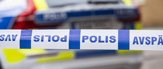 Två döda i bilbrand i Malmö