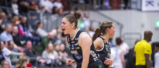 Se Luleå Baskets första SM-final borta mot Södertälje