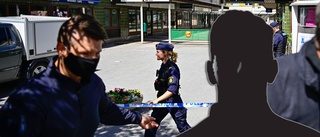 Misstanken: Man från Nyköping försökte spränga matbutik