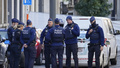 Sju gripna i Belgien för misstänkt terrorplan