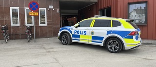 Nya uppgifter efter polisinsatsen i centrala Hultsfred