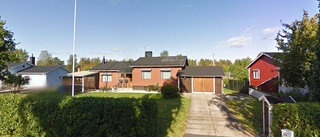 89 kvadratmeter stort hus i Gammelstad får ny ägare