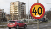 Vad har hänt med trafikmoralen i Norrköping?