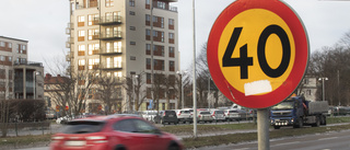 Vad har hänt med trafikmoralen i Norrköping?