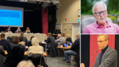 Glödhet debatt – historiskt beslut i Oxelösund