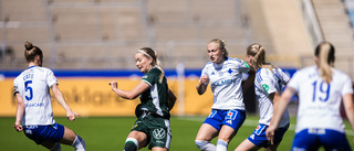 LIVE: Hammarby slår till direkt – följ IFK:s match här