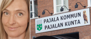 Avslöjar: Hon föreslås som nytt kommunalråd i Pajala