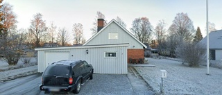 142 kvadratmeter stort hus i Luleå sålt för 4 220 000 kronor