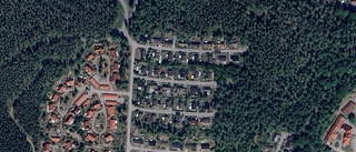 154 kvadratmeter stort hus i Rimforsa sålt för 3 100 000 kronor