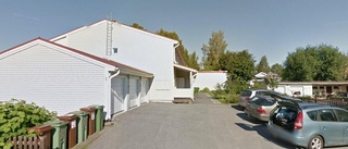 Huset på Bryggargatan 1B i Luleå har bytt ägare två gånger sedan 2024