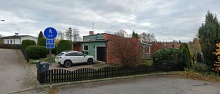 171 kvadratmeter stort hus i Katrineholm sålt för 2 500 000 kronor
