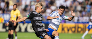 BETYG: Scenförändringen – IFK vände i slutminuterna: De var bäst