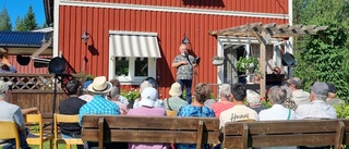 Pingstkyrkan i Råneå på sommarturné!