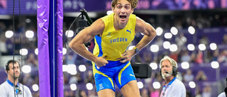 OS-guld till Armand Duplantis 