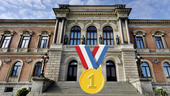 Uppsala universitet slår världsrekord