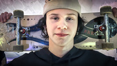 Skatehallen stängd – drömmen för Grimm, 16, riskerar gå i kras
