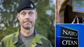 Regementschefen om hur Gotland påverkas av Nato-medlemskap