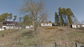 Nya ägaren har ärvt huset på Båtbyggarvägen 49 i Kvarsebo och Säter, Kolmården