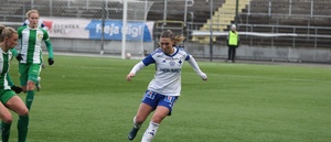 IFK dam vann mot Hammarby efter sen vändning