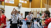 Målfest för Rimforsa borta mot Linköping IBS