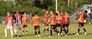 FC Gute vann gruppfinalen: "Då gick luften ur oss"