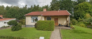 60-talshus på 110 kvadratmeter sålt i Vimmerby - priset: 1 900 000 kronor