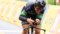 Norsk cyklist dog i tävling i Österrike – blev 25 år